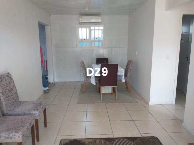 CASA COM 3 DORMITÓRIOS, SENDO 1 SUÍTE, BEM LOCALIZADA!: 12ª foto da galeria de imagens do imóvel