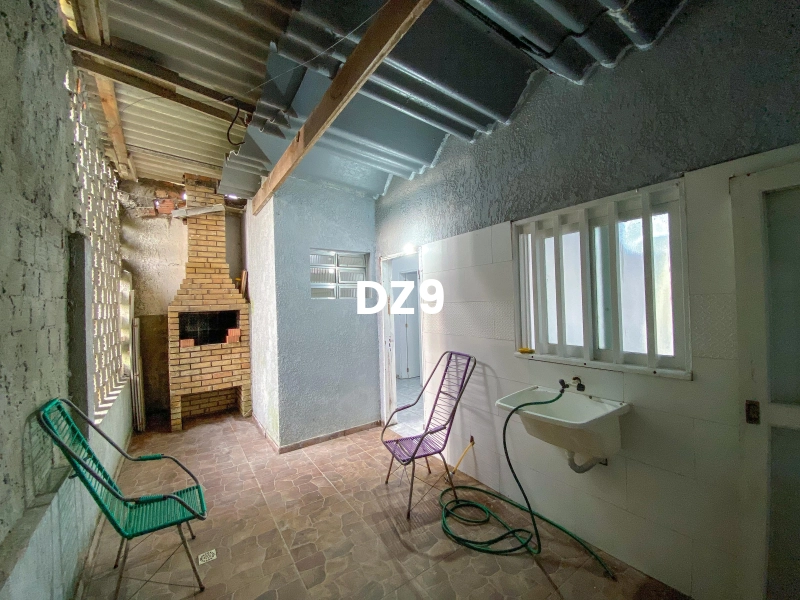 CASA COM 2 DORMITÓRIOS, ÓTIMA OPORTUNIDADE!: 8ª foto da galeria de imagens do imóvel
