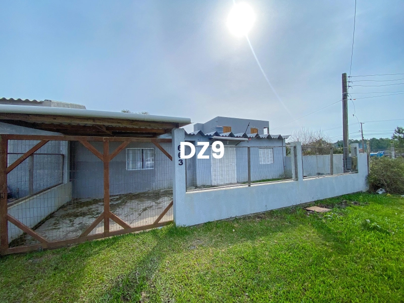 CASA COM 2 DORMITÓRIOS, ÓTIMA OPORTUNIDADE!: 1ª foto da galeria de imagens do imóvel
