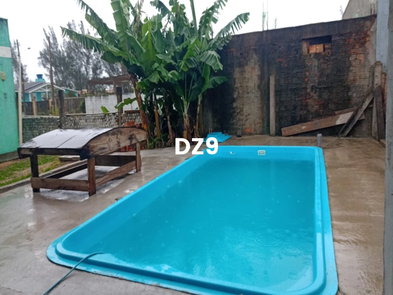 CASA PARA ALUGUEL TEMPORÁRIO COM 2 DORMITÓRIOS: 15ª foto da galeria de imagens do imóvel