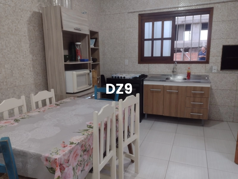 CASA PARA ALUGUEL TEMPORÁRIO COM 2 DORMITÓRIOS: 11ª foto da galeria de imagens do imóvel