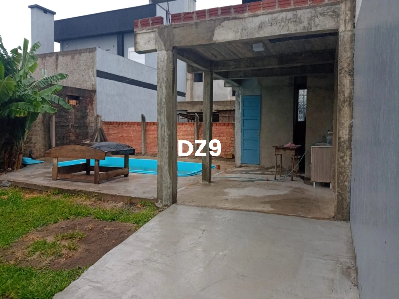 CASA PARA ALUGUEL TEMPORÁRIO COM 2 DORMITÓRIOS: 13ª foto da galeria de imagens do imóvel