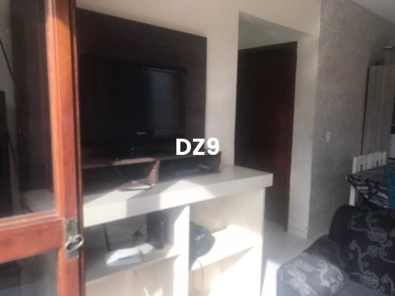 CASA PARA ALUGUEL TEMPORÁRIO COM 2 DORMITÓRIOS: 4ª foto da galeria de imagens do imóvel
