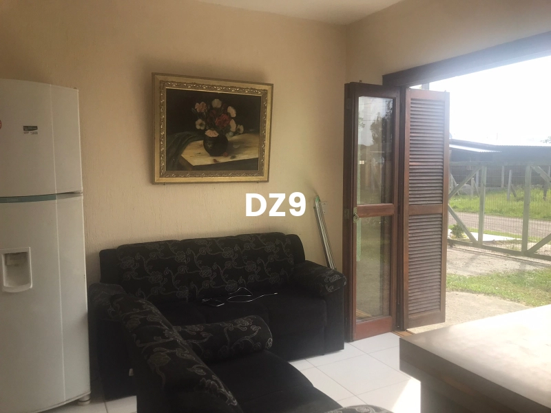 CASA PARA ALUGUEL TEMPORÁRIO COM 2 DORMITÓRIOS: 3ª foto da galeria de imagens do imóvel