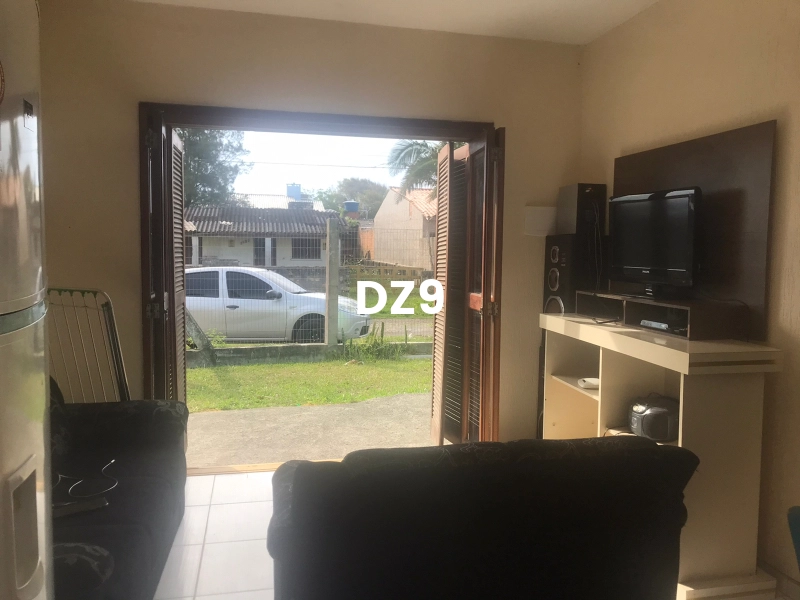 CASA PARA ALUGUEL TEMPORÁRIO COM 2 DORMITÓRIOS: 5ª foto da galeria de imagens do imóvel