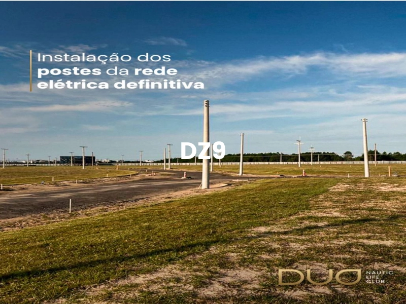 LOTE EM CONDOMÍNIO DUO!: 3ª foto da galeria de imagens do imóvel