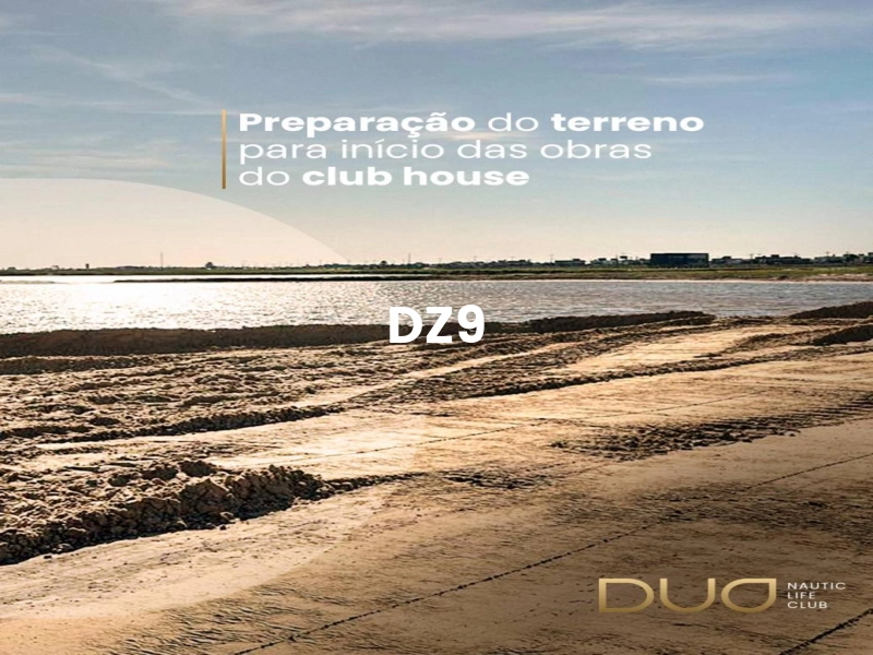 LOTE EM CONDOMÍNIO DUO!: 5ª foto da galeria de imagens do imóvel