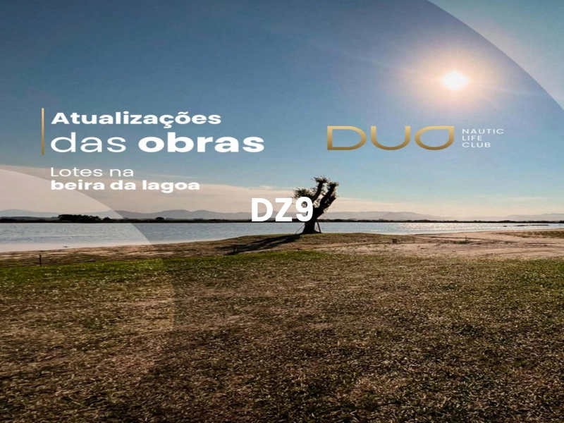 LOTE EM CONDOMÍNIO DUO!: 4ª foto da galeria de imagens do imóvel