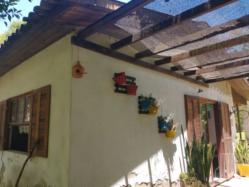 OPORTUNIDADE ÚNICA: SÍTIO ESPETACULAR À VENDA!: 17ª foto da galeria de imagens do imóvel