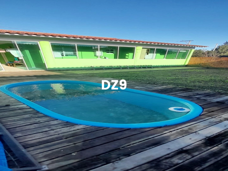 CASA PARA ALUGUEL TEMPORÁRIO 2 DORMITÓRIOS: 14ª foto da galeria de imagens do imóvel