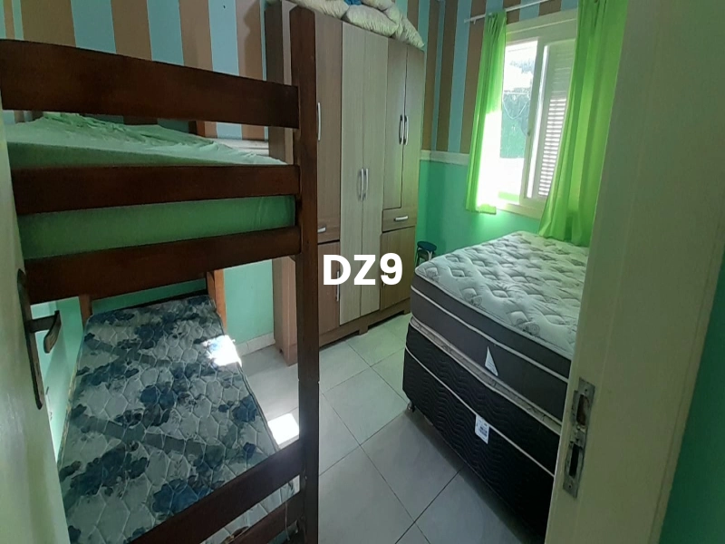 CASA PARA ALUGUEL TEMPORÁRIO 2 DORMITÓRIOS: 11ª foto da galeria de imagens do imóvel