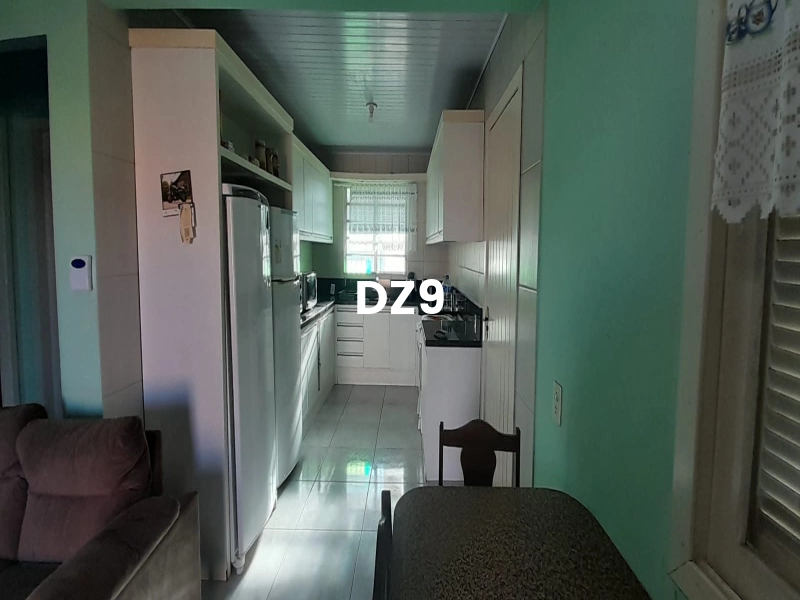 CASA PARA ALUGUEL TEMPORÁRIO 2 DORMITÓRIOS: 7ª foto da galeria de imagens do imóvel