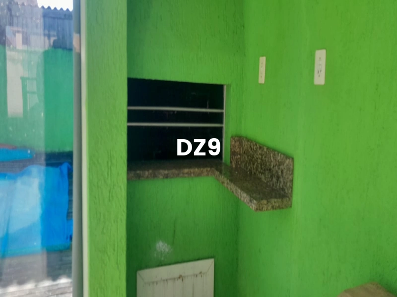CASA PARA ALUGUEL TEMPORÁRIO 2 DORMITÓRIOS: 3ª foto da galeria de imagens do imóvel