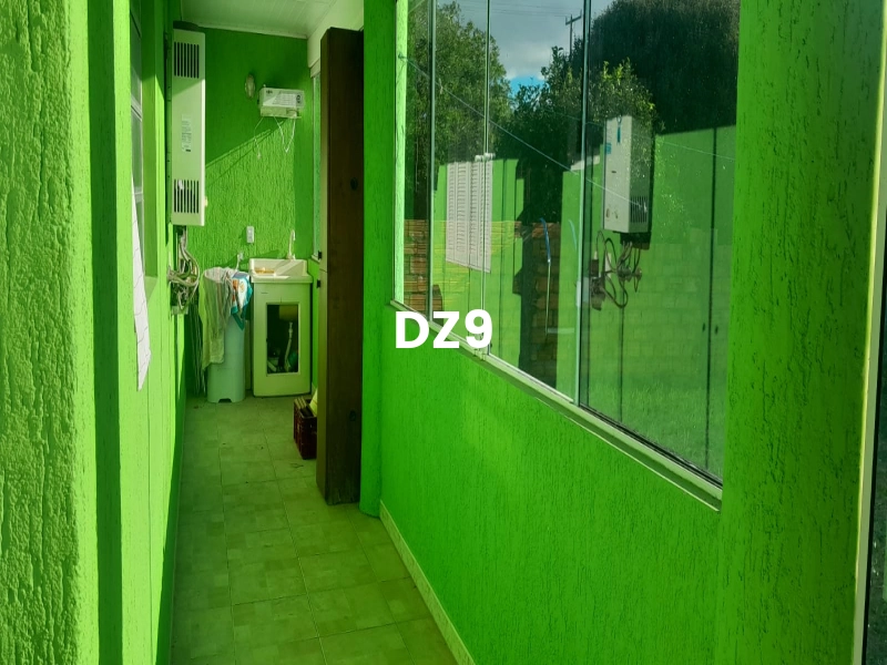 CASA PARA ALUGUEL TEMPORÁRIO 2 DORMITÓRIOS: 4ª foto da galeria de imagens do imóvel
