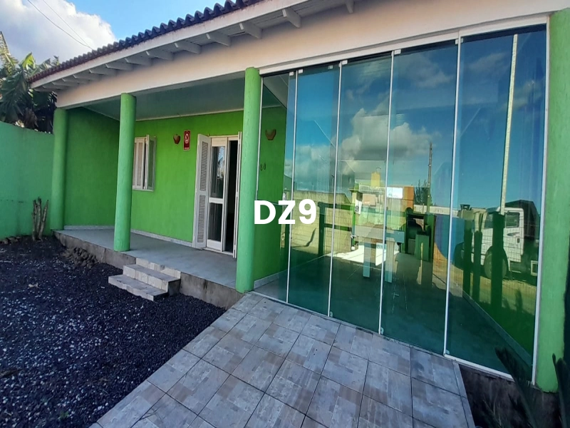 CASA PARA ALUGUEL TEMPORÁRIO 2 DORMITÓRIOS: 8ª foto da galeria de imagens do imóvel
