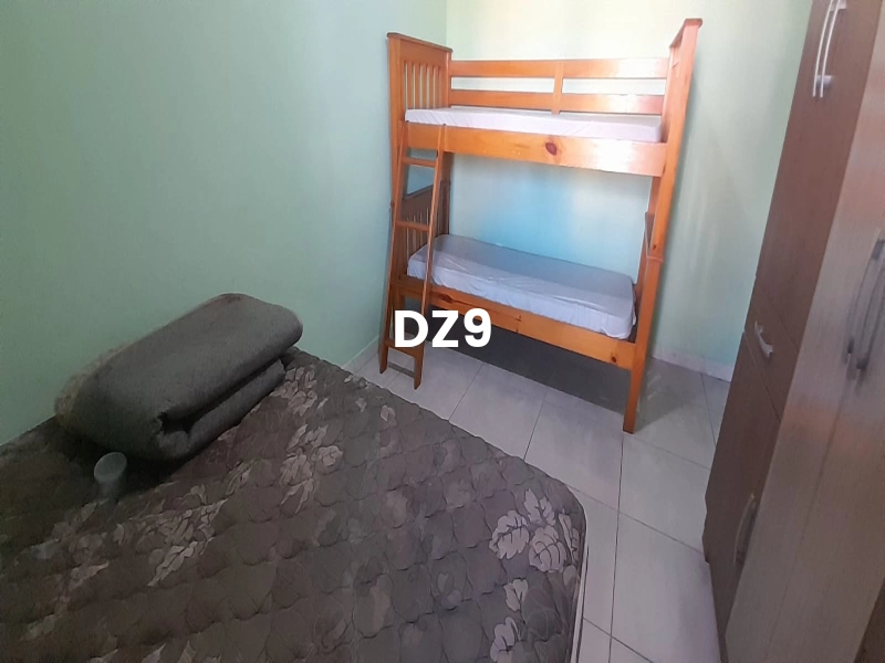 CASA PARA ALUGUEL TEMPORÁRIO 2 DORMITÓRIOS: 10ª foto da galeria de imagens do imóvel