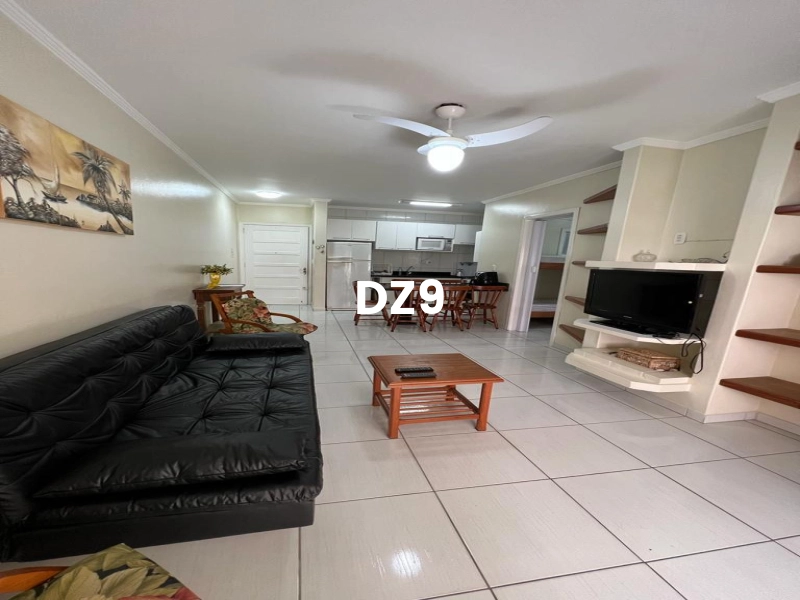 APARTAMENTO DE ALUGUEL DE VERÃO EM CAPÃO NOVO!: 3ª foto da galeria de imagens do imóvel