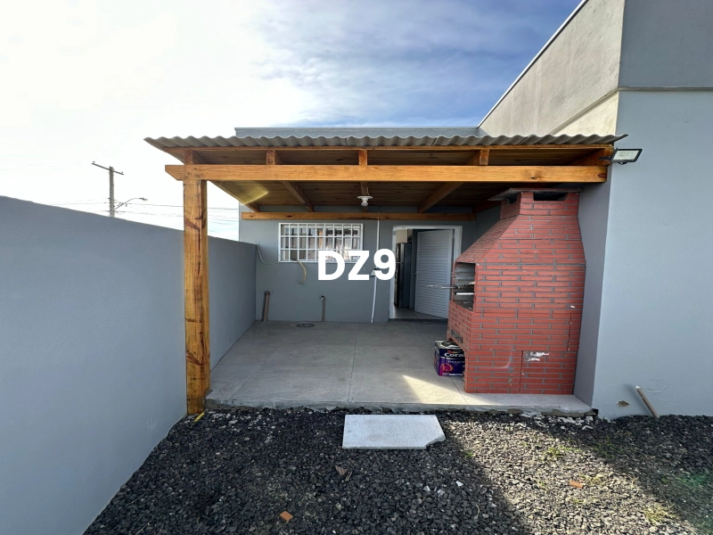 CASA ESPETACULAR À VENDA!: 3ª foto da galeria de imagens do imóvel