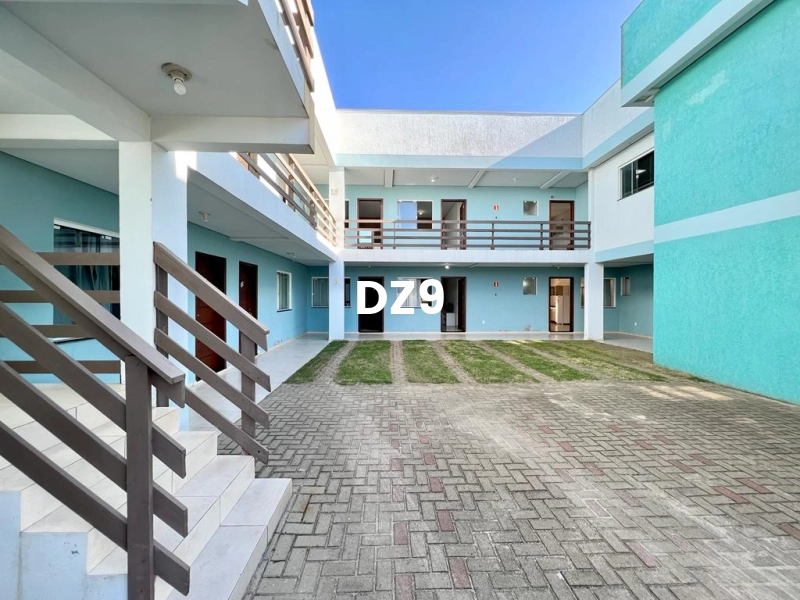 RESIDENCIAL SAVOLDI, ALUGUEL DE ANUAL EM CAPÃO NOVO!: 3ª foto da galeria de imagens do imóvel