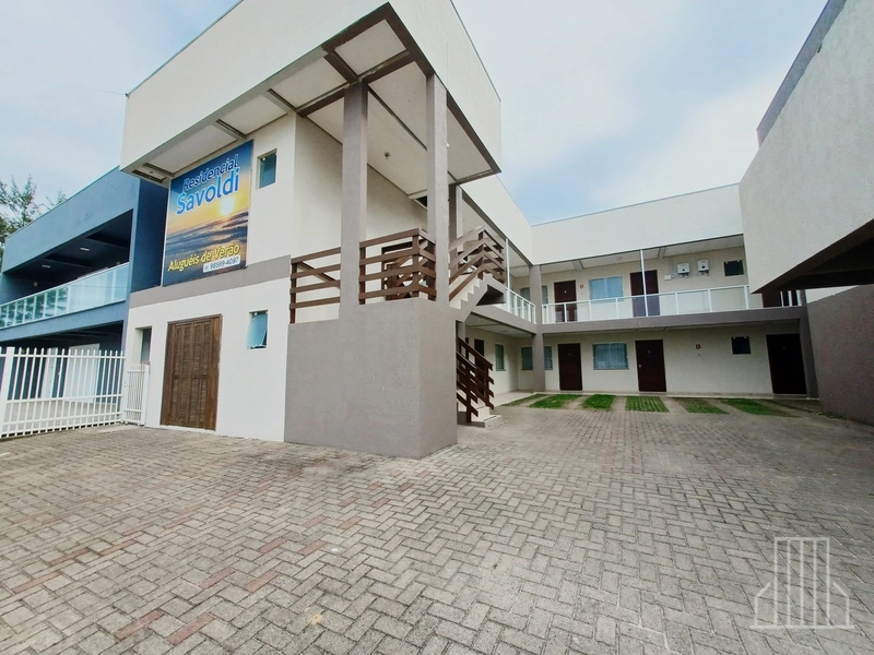 RESIDENCIAL SAVOLDI, ALUGUEL DE ANUAL EM CAPÃO NOVO!: 2ª foto da galeria de imagens do imóvel