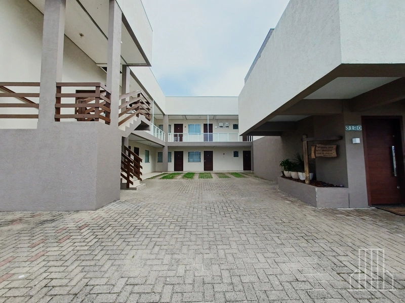 RESIDENCIAL SAVOLDI, ALUGUEL DE ANUAL EM CAPÃO NOVO!: 6ª foto da galeria de imagens do imóvel