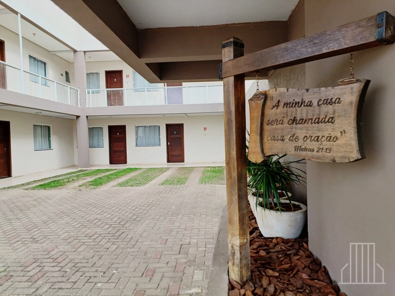 RESIDENCIAL SAVOLDI, ALUGUEL DE ANUAL EM CAPÃO NOVO!: 5ª foto da galeria de imagens do imóvel