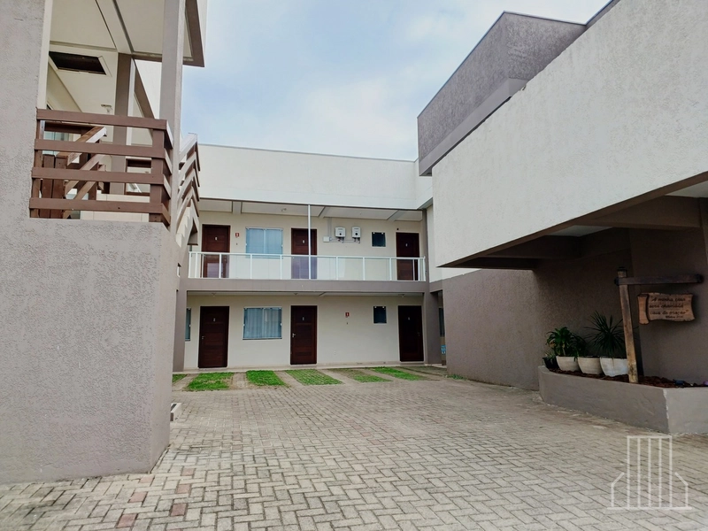 RESIDENCIAL SAVOLDI, ALUGUEL DE ANUAL EM CAPÃO NOVO!: 3ª foto da galeria de imagens do imóvel