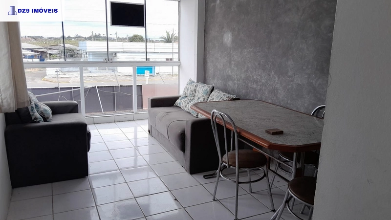 APARTAMENTOS COM 1 E 2 DORMITÓRIOS, PARA LOCAÇÃO ANUAL!: 1ª foto da galeria de imagens do imóvel