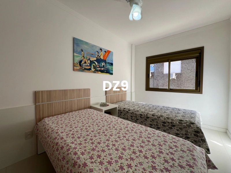 LINDO APARTAMENTO NO BAIRRO MAIS NOBRE DE CAPÃO DA CANOA!: 7ª foto da galeria de imagens do imóvel