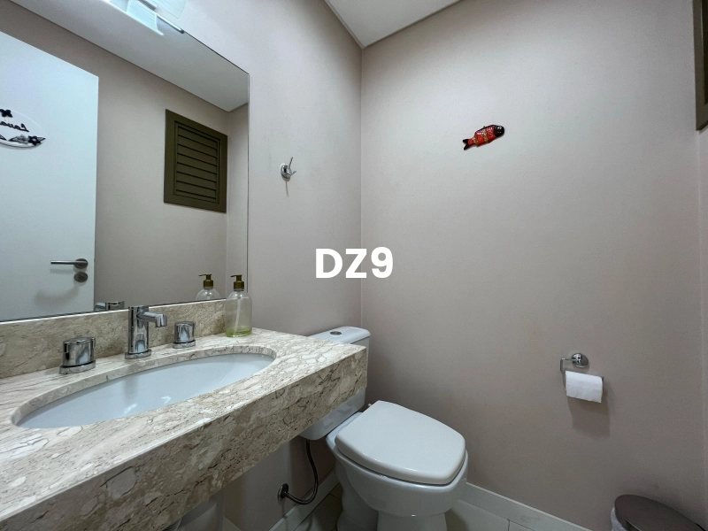 LINDO APARTAMENTO NO BAIRRO MAIS NOBRE DE CAPÃO DA CANOA!: 2ª foto da galeria de imagens do imóvel