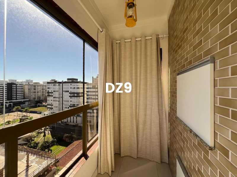 LINDO APARTAMENTO NO BAIRRO MAIS NOBRE DE CAPÃO DA CANOA!: 11ª foto da galeria de imagens do imóvel