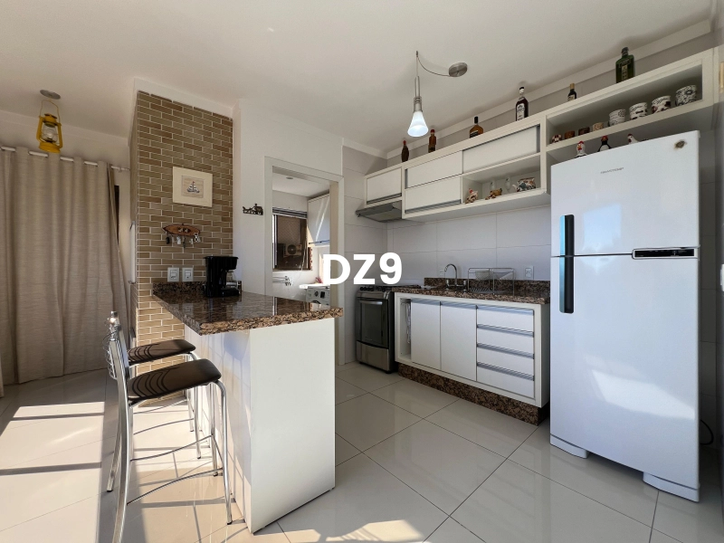 LINDO APARTAMENTO NO BAIRRO MAIS NOBRE DE CAPÃO DA CANOA!: 15ª foto da galeria de imagens do imóvel