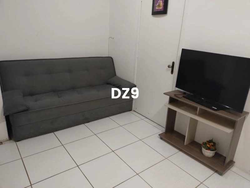 APARTAMENTO JK PARA ALUGUEL DE VERÃO EM CAPÃO NOVO!: 8ª foto da galeria de imagens do imóvel
