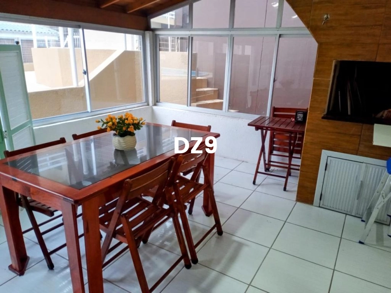 APARTAMENTO JK PARA ALUGUEL DE VERÃO EM CAPÃO NOVO!: 7ª foto da galeria de imagens do imóvel
