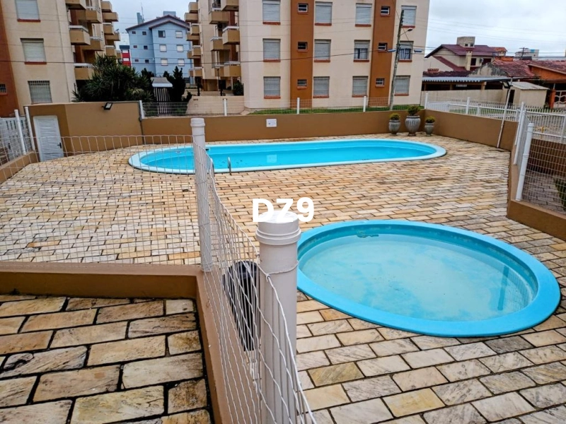 APARTAMENTO JK PARA ALUGUEL DE VERÃO EM CAPÃO NOVO!: 1ª foto da galeria de imagens do imóvel