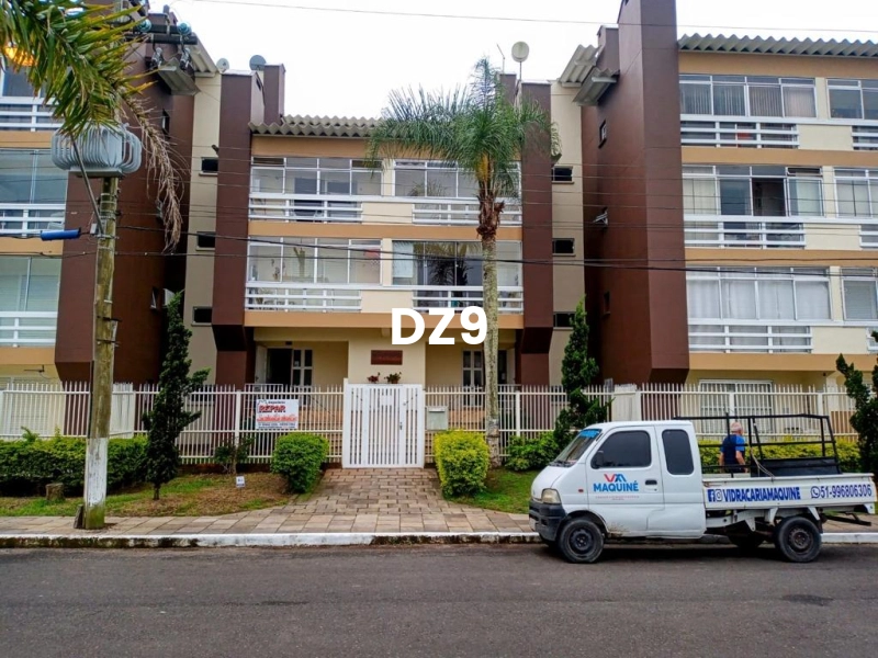 APARTAMENTO JK PARA ALUGUEL DE VERÃO EM CAPÃO NOVO!: 2ª foto da galeria de imagens do imóvel