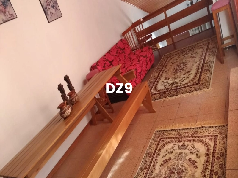 APARTAMENTO PARA ALUGUEL DE VERÃO EM CAPÃO NOVO!: 4ª foto da galeria de imagens do imóvel