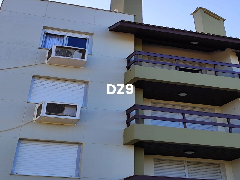 APARTAMENTO PARA ALUGUEL DE VERÃO EM CAPÃO NOVO!: 1ª foto da galeria de imagens do imóvel
