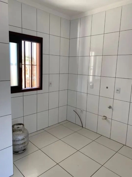 CASA COM 2 DORMITÓRIOS, SENDO 1 SUÍTE!: 4ª foto da galeria de imagens do imóvel