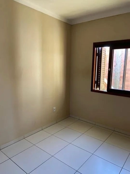 CASA COM 2 DORMITÓRIOS, SENDO 1 SUÍTE!: 2ª foto da galeria de imagens do imóvel