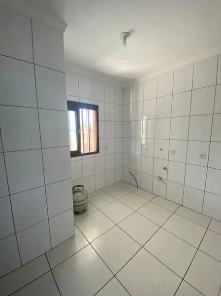 CASA COM 2 DORMITÓRIOS, SENDO 1 SUÍTE!: 6ª foto da galeria de imagens do imóvel