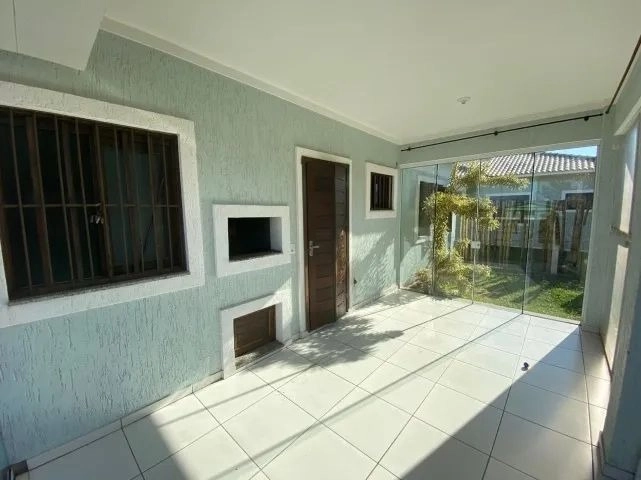 CASA COM 2 DORMITÓRIOS, SENDO 1 SUÍTE!: 9ª foto da galeria de imagens do imóvel
