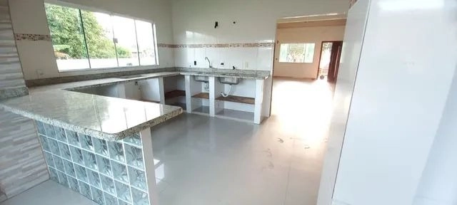 LINDA CASA À VENDA COM 3 DORMITÓRIOS NO BAIRRO ARROIO TEXEIRA!: 6ª foto da galeria de imagens do imóvel
