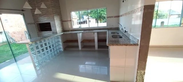 LINDA CASA À VENDA COM 3 DORMITÓRIOS NO BAIRRO ARROIO TEXEIRA!: 10ª foto da galeria de imagens do imóvel