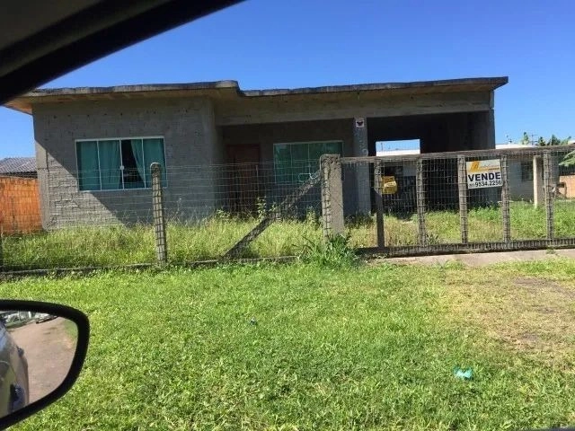 LINDA CASA À VENDA COM 3 DORMITÓRIOS NO BAIRRO ARROIO TEXEIRA!: 1ª foto da galeria de imagens do imóvel