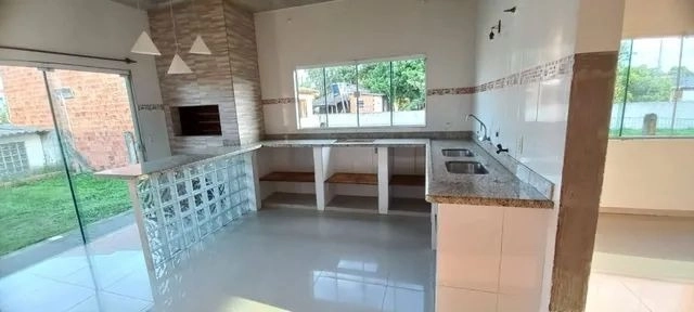 LINDA CASA À VENDA COM 3 DORMITÓRIOS NO BAIRRO ARROIO TEXEIRA!: 5ª foto da galeria de imagens do imóvel