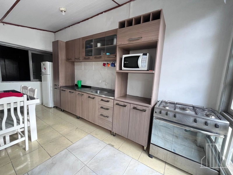 Seu Novo Lar em Capão Novo – Casa com 3 Dormitórios e Suíte: 4ª foto da galeria de imagens do imóvel