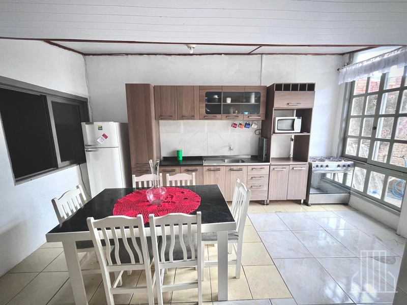 Seu Novo Lar em Capão Novo – Casa com 3 Dormitórios e Suíte: 5ª foto da galeria de imagens do imóvel