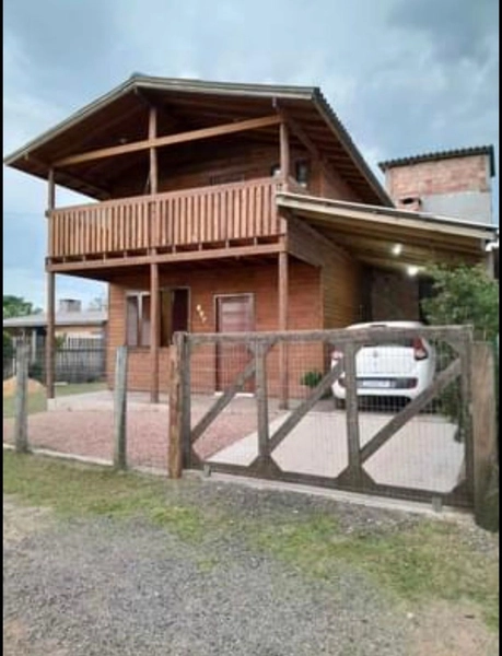 CASA A VENDA EM MAQUINÉ, CONFIRA ESTA OPORTUNIDADE!: 1ª foto da galeria de imagens do imóvel