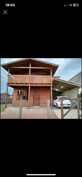 CASA A VENDA EM MAQUINÉ, CONFIRA ESTA OPORTUNIDADE!: 3ª foto da galeria de imagens do imóvel